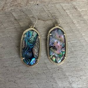 Kendra Scott Elle Earrings